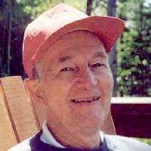 LESLIE HUGHES TOUGH  Obituary pic