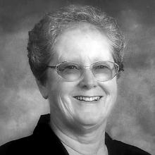 DOREEN PEARL GRIEVE Obituary pic