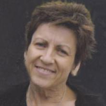 SHELAGH WILLCOCK  Obituary pic