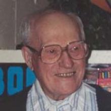 EMILE BOILY  Obituary pic