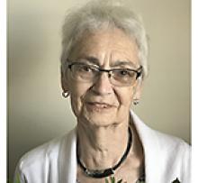 CAROL ANN OLSON (KUTZLI) Obituary pic