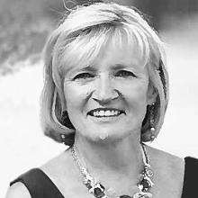 LORI FENN Obituary pic