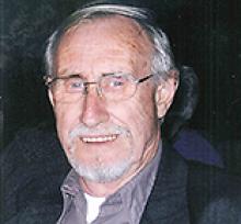 LAWRENCE DE KONING Obituary pic