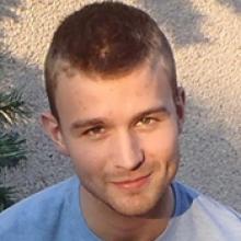 RYAN ANTHONY KUSIAK  Obituary pic