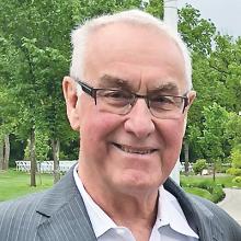 D.C. (Dan) Carpick Obituary pic