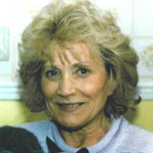 OLIVIA WELDON (KACHUR)  Obituary pic