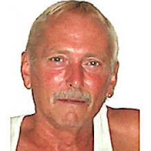 LAVERNE (LYNN) JOHN KLASSEN  Obituary pic
