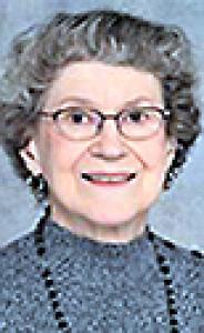 JEANNE SCHMIDT Obituary pic