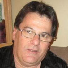 DANIEL (DANNY) ANTHONY GENTES  Obituary pic