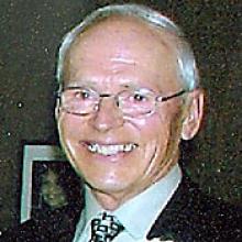 WALTER STADNYK  Obituary pic