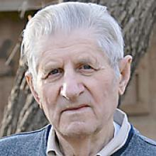 ISAAC I. BUHLER Obituary pic