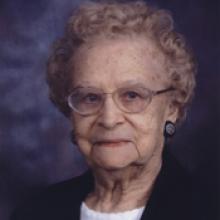 LUCILLE MITCHUK  Obituary pic