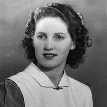 DONNA JANE DOYLE Obituary pic