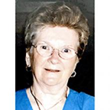 VALERIE PENMAN Obituary pic