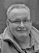 William SIMMS Obituary pic