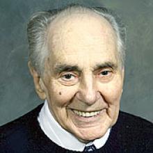 WILLIAM (BILL) HRYNKOW  Obituary pic
