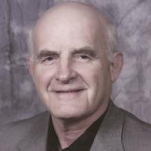LEONARD (LEN) LAVOIE  Obituary pic