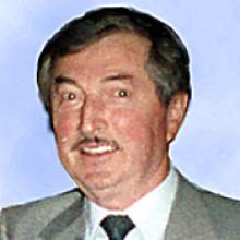JACK STREILEIN  Obituary pic