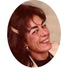 SANDRA JOAN DANILCHUK  Obituary pic