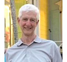 MICHAEL WILLIAM GEHLEN (MIKE) Obituary pic