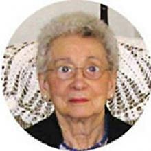 IRENE GALASCHUK Obituary pic