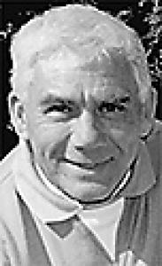 BOB TRAGER Obituary pic