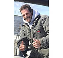MARC SENECAL Obituary pic