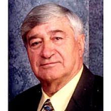 BILL (WASYL) RUSNAK  Obituary pic