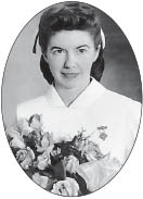 Doris BEDDOME Obituary pic