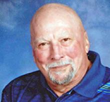 BILL HEINKEL  Obituary pic