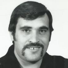 ANTONIO MANUEL DE SOUSA  Obituary pic