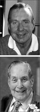 Kenneth EDWARDS Obituary pic