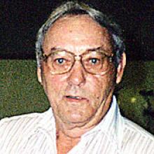 RAYMOND LAWRENCE BOWMAN  Obituary pic