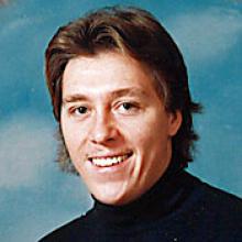 DOUGLAS BRADLEY MINKUS  Obituary pic