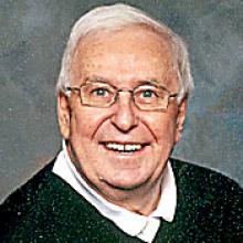 KEITH CRONE - SUSAN  Obituary pic