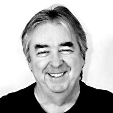 ALAN MECHLER Obituary pic