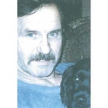 JOHNNEY JAMES MARTIN  Obituary pic
