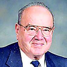 PHILLIP MAUTHE  Obituary pic