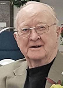 J. FERG DEVINS Obituary pic