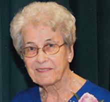 VICTORIA  FEDOROWICH  Obituary pic