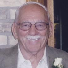 STANLEY OLESCHUK  Obituary pic