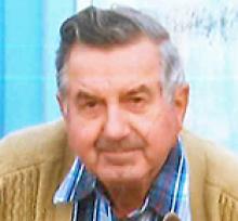 ELMAR SCHUMPP  Obituary pic