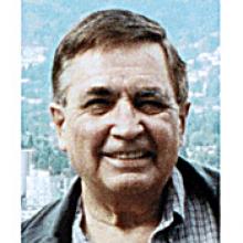 LLOYD ROBERT SMITH  Obituary pic