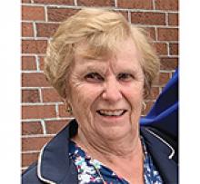 DOROTHY EVELYN ANDREWS (NUYTTEN) Obituary pic
