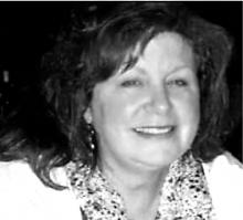 SHARON BENNETT  Obituary pic