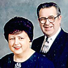 GREGORASCHUK JOSEPH  Obituary pic