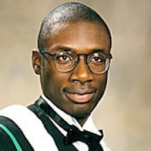 ANDRE DARREN HORSFORD  Obituary pic