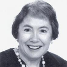 BONNIE KOZLOWSKI  Obituary pic