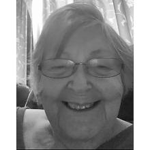 JANET LYNN FAST Obituary pic