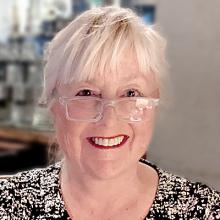 DARIA MCLEAN Obituary pic